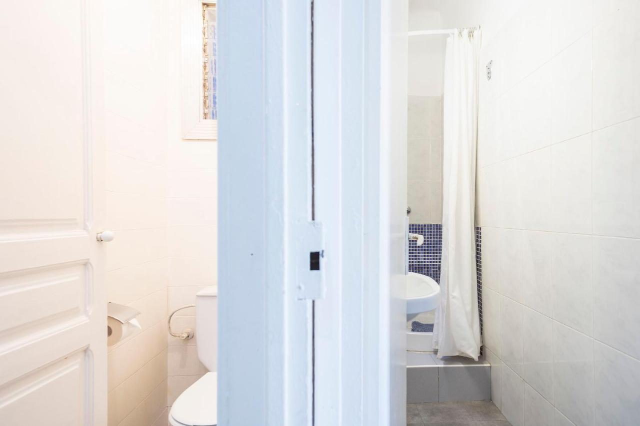 Apartamento Sant Gervasi Barcelona Exterior foto